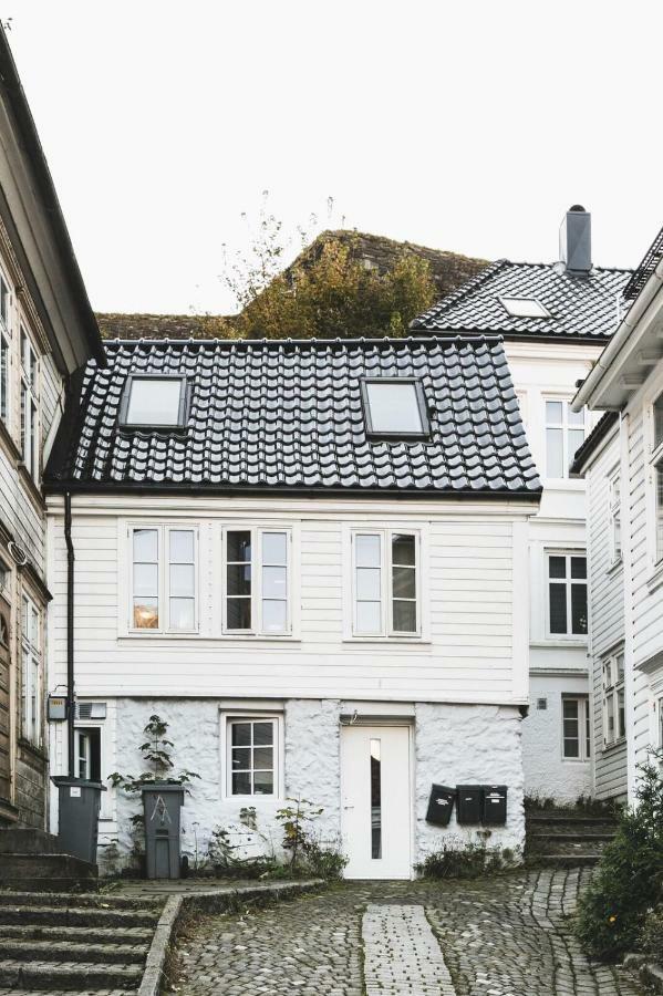 Skuteviken Apartments 40 เบอร์เกน ภายนอก รูปภาพ