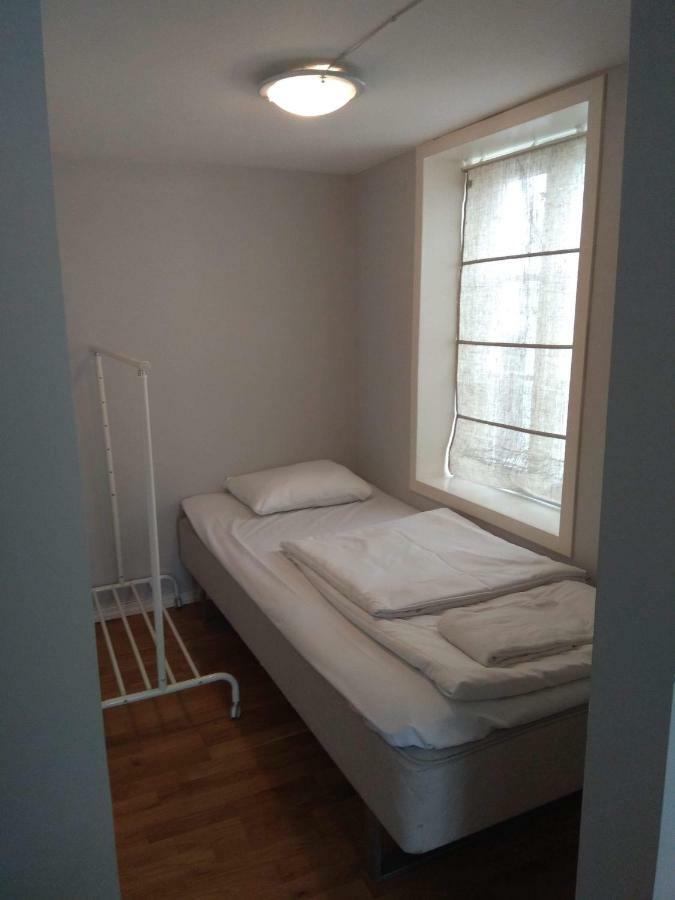 Skuteviken Apartments 40 เบอร์เกน ภายนอก รูปภาพ
