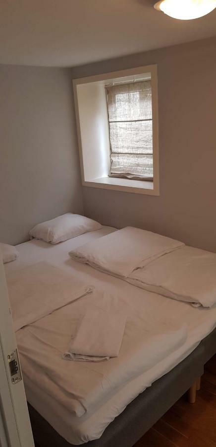 Skuteviken Apartments 40 เบอร์เกน ภายนอก รูปภาพ