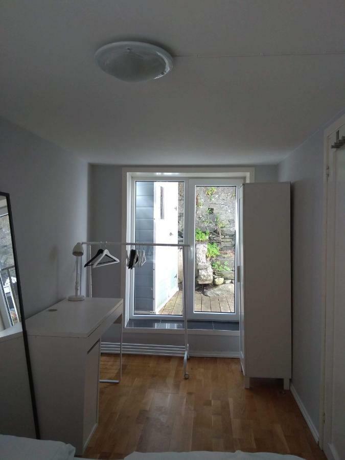 Skuteviken Apartments 40 เบอร์เกน ภายนอก รูปภาพ