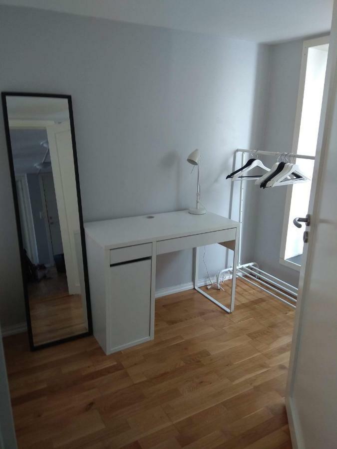 Skuteviken Apartments 40 เบอร์เกน ภายนอก รูปภาพ