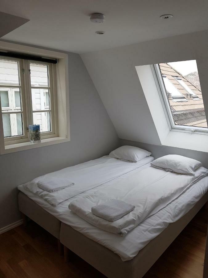Skuteviken Apartments 40 เบอร์เกน ภายนอก รูปภาพ