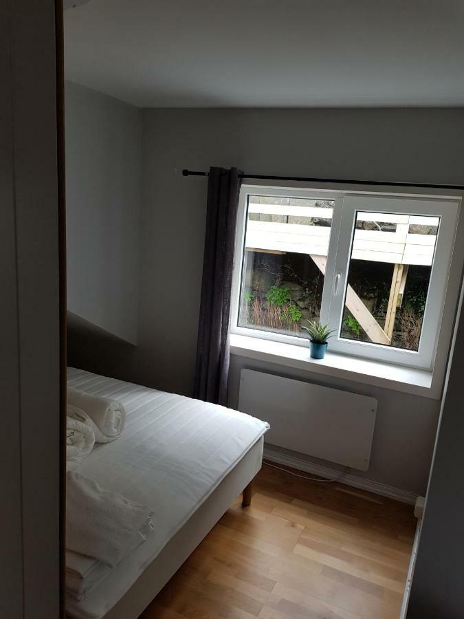 Skuteviken Apartments 40 เบอร์เกน ภายนอก รูปภาพ